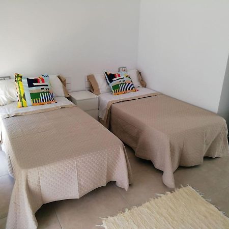 Sampedro Villa Cartaya Bagian luar foto