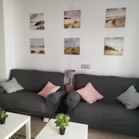 Sampedro Villa Cartaya Bagian luar foto