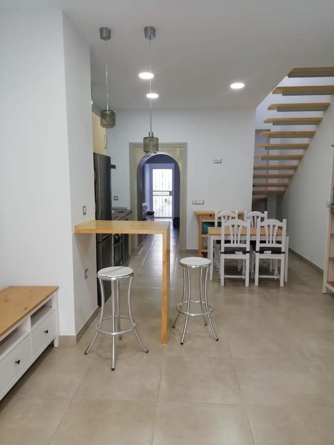 Sampedro Villa Cartaya Bagian luar foto