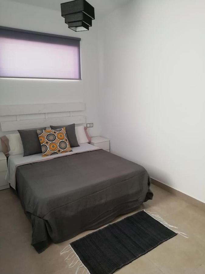Sampedro Villa Cartaya Bagian luar foto