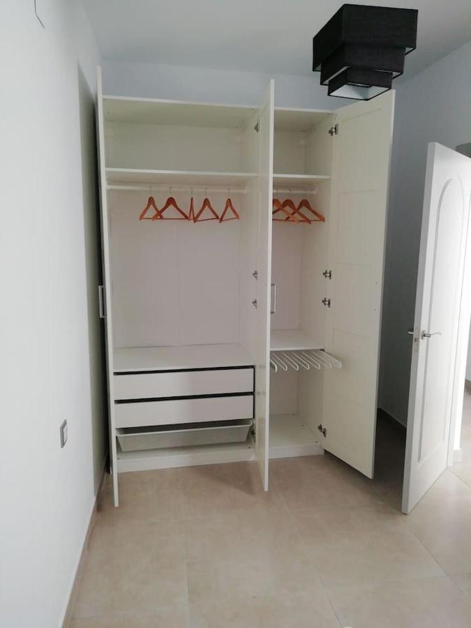 Sampedro Villa Cartaya Bagian luar foto