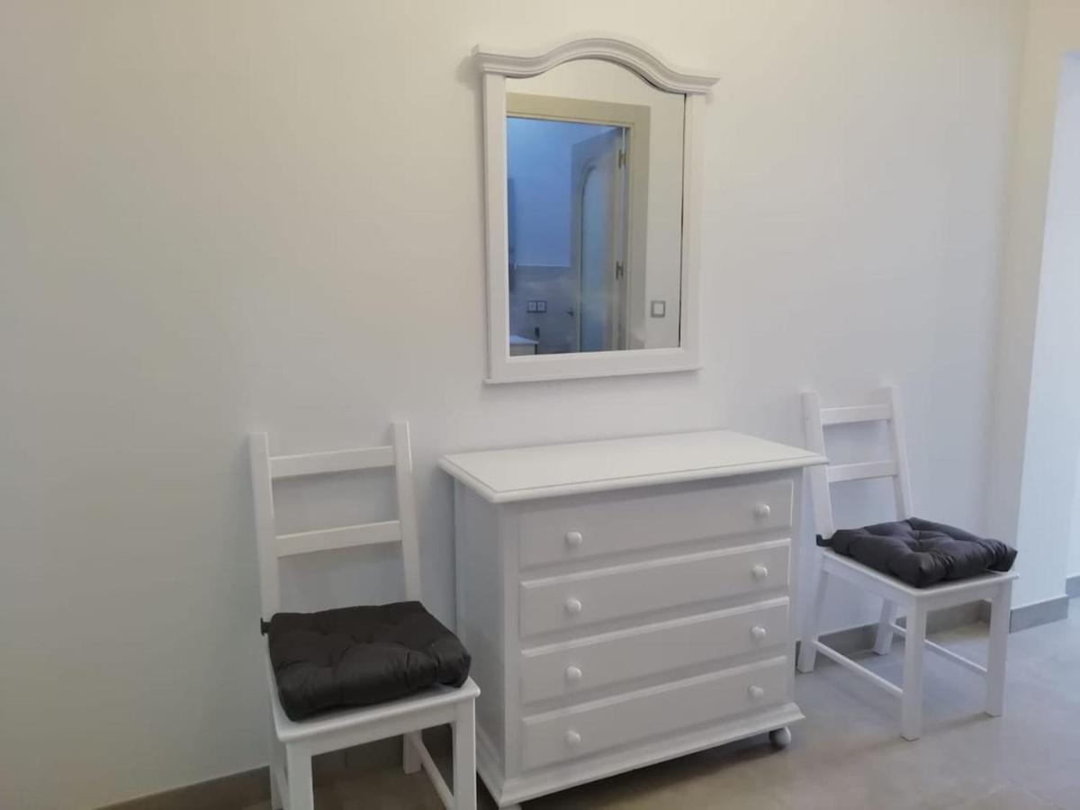 Sampedro Villa Cartaya Bagian luar foto